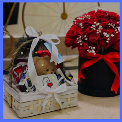 Send Little Happiness