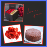 Valentine’s Day Gift