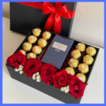 send Gift box For Him