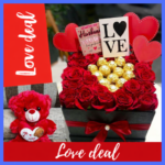 Send 4 Valentine’s Day Gift