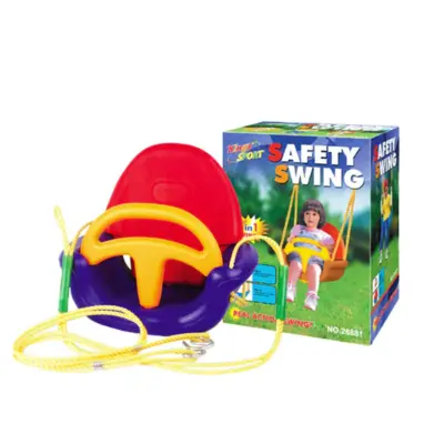 SEND 3-In-1 Baby Safety Swing