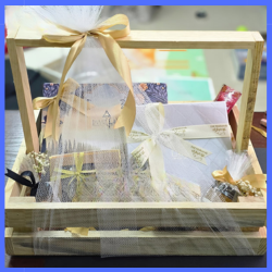 SEND THE SWEET COLLECTION