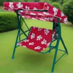 Send DreamyDoo baby swing