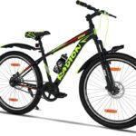 Send Cycle for above 9 years Old