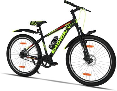 Send Cycle for above 9 years Old