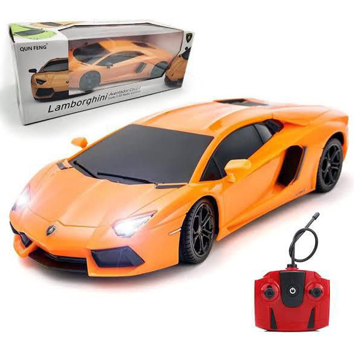 Remote Control Car Send Remote Control Car