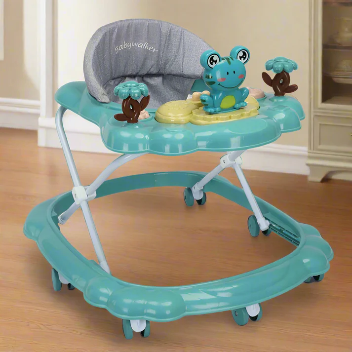 BABY WALKER SEND BABY WALKER