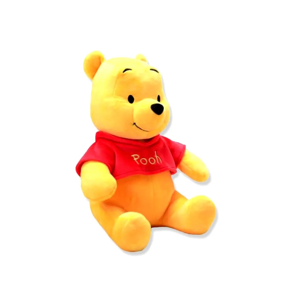 Pooh Stuff toy Send Pooh Stuff toy