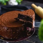 Frerro Classic Cake Delezia