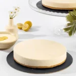 Leamon Cheese Cake Delezia