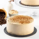 2.5 lbs Coffee Cake Delezia