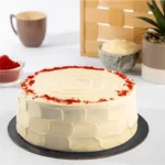 2.5 lbs   Red Velvet Cake Delezia