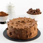 2.5 lbs  Belgian Malt  Cake Delezia
