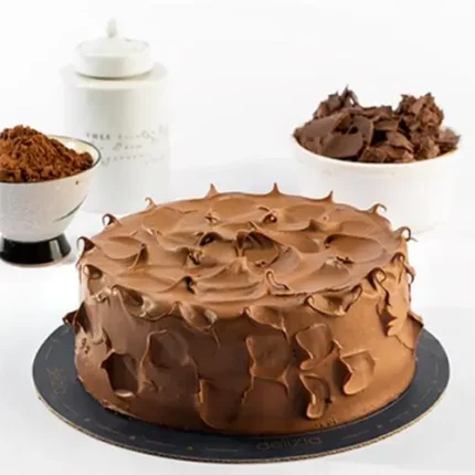 2.5 lbs  Belgian Malt  Cake Delezia