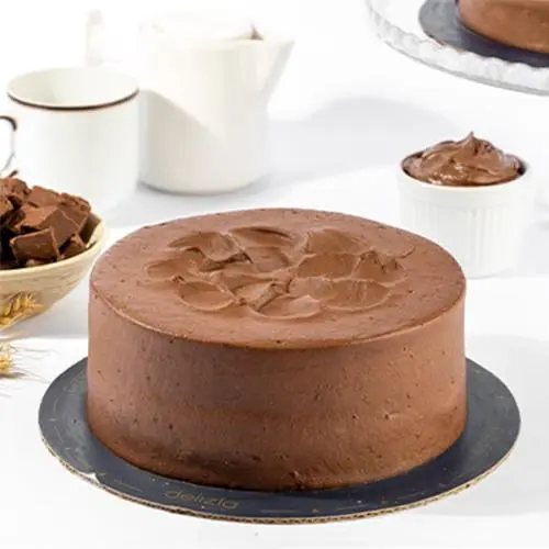 1673695212-chocolate-heaven-min.webp 2.5 lbs Chocolate Heaven Cake Delezia - Image 1