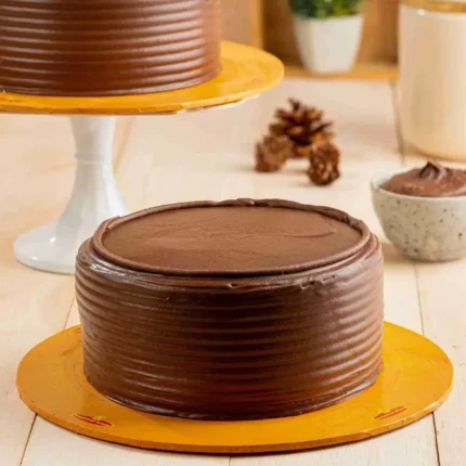 Belgian Cake ( United King )