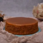2lbs Chocolate Lotus Tri Milk Pie In The Sky