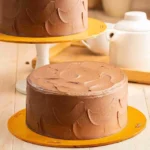 Malt Cake ( United King )
