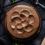 2.5 lbs Chocolate Heaven Cake Delezia for birthday and celebration delivery in Karachi