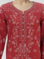 Send 3 Piece Lawn Suit (Unstitched)1