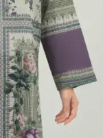 Send 3 Piece Lawn Suit (Unstitched)3