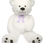 4 to 5 Feet Teddy Bear