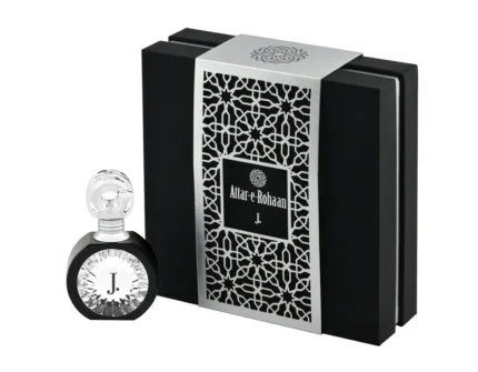 Attar e Rohaan By J. premium alcohol-free attar with perfume delivery in Karachi