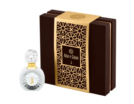 Attar e Zayyan By J. original alcohol-free attar with perfume delivery in Karachi