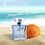 Azbah By J. Perfume original long-lasting fragrance with perfume delivery in Karachi