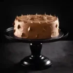 2.5 lbs Belgian Malt Cake Delezia with same day delivery in Karachi