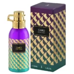 Cairo Pour Femme By J. original women's perfume with same-day delivery in Karachi