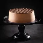 2.5 lbs Chocolate Mousse Cake Delizia available for delivery in Karachi