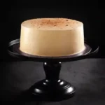 2.5 lbs Coffee Cake Delezia with premium coffee flavor delivered in Karachi