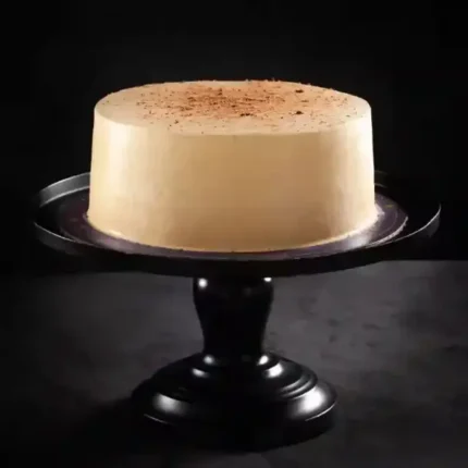 2.5 lbs Coffee Cake Delezia with premium coffee flavor delivered in Karachi