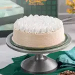 Send Coffee Three Milk Cake