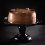 Dairy Milk Cake 2.5 lbs by Delizia with Same-Day Cake Delivery in Karachi