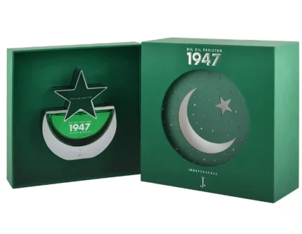Dil Dil Pakistan 1947 By J. original men's perfume with same-day delivery in Karachi
