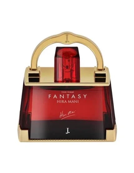 Fantasy By J. Perfume original women's fragrance with perfume delivery in Karachi