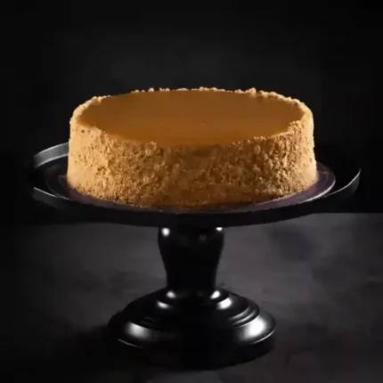 2.5 lbs Lotus Three Milk Cake Delizia available for delivery in Karachi