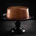 2.5 lbs Milky Malt Cake Delizia available for cake delivery in Karachi