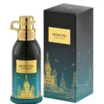 Moscow Pour Homme By J. original men's perfume with same-day delivery in Karachi