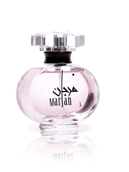 Marjaan By J. Perfume original men's fragrance with same-day delivery in Karachi