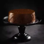 2.5 lbs Nutella Cake Delezia available for online delivery in Karachi