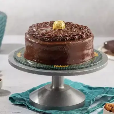 Send Premium Ferrero Rocher Cake