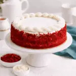 Send Red Velvet Cake Product Info: Red Velvet Cake