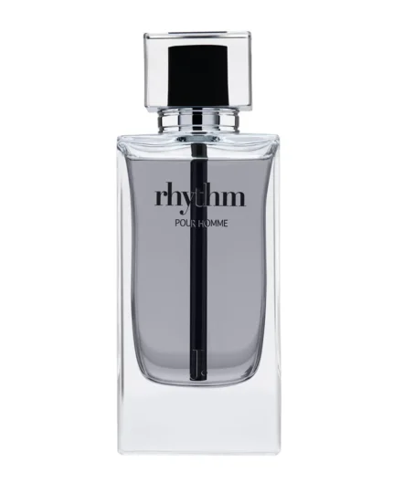 Rhythm By J. Perfume original men's fragrance with perfume delivery in Karachi