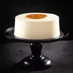 2.5 lbs Salted Caramel Cake Delezia available for same day delivery in Karachi