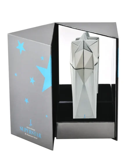Superstar Pour Homme By J. original men's perfume with same-day delivery in Karachi