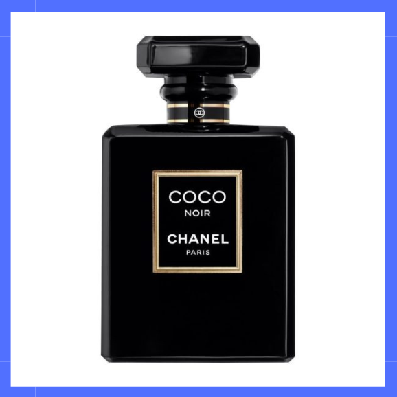 Untitled-design-1-1.png Chanel Coco Noir Eau De Parfum, Fragrance For Women, 100ml - Image 1