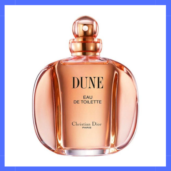 Untitled-design-10-1-1.png Dune Women Eau De Toilette, Fragrance For Women, 100ml - Image 1